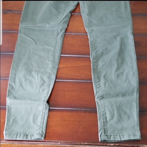 Juniors Mudd Pants - Picture 5 of 7